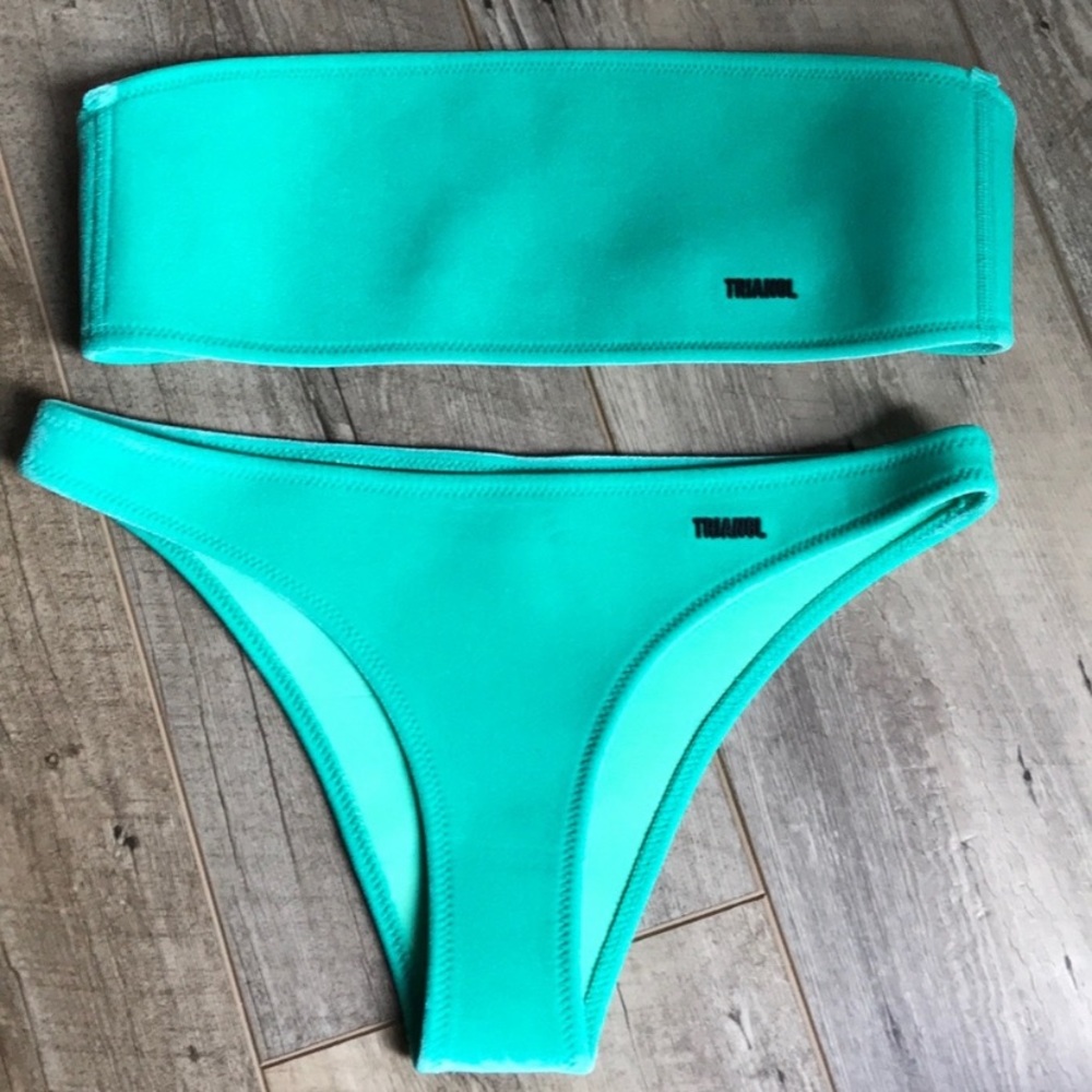 Triangl swimwear